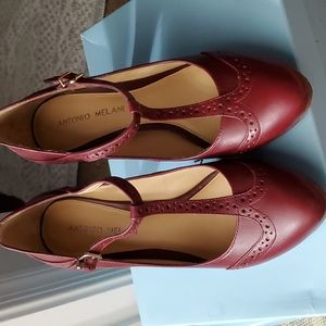 Antonio Melani ANGELINA